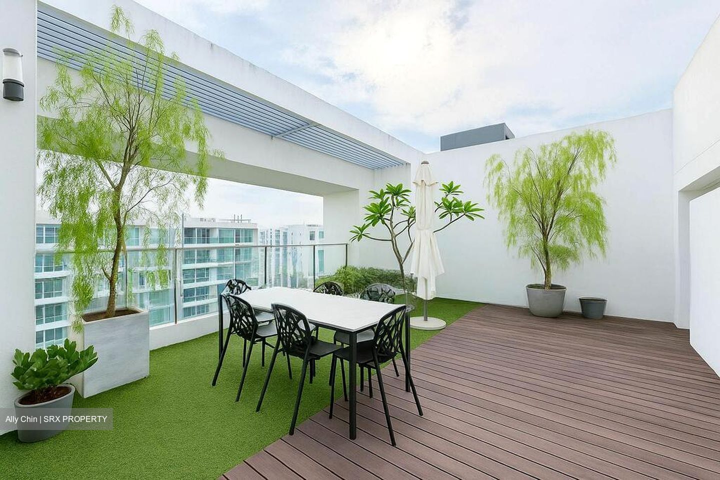 Livia (D18), Condominium #581336601
